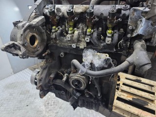 двигатель Renault Scenic 1 поколение [рестайлинг] 2001, 1.9 л., DCi, дизель, F9Q732