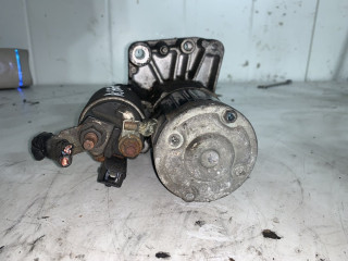 стартер Peugeot 207 1 поколение 2007, 1.6 л., МКПП, передний привод, V755001780, 755001780, M000T32271ZE, 5802AR, V764559080, 1638135680