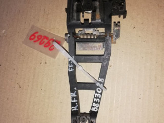 скелет ручки двери передней правой Ford Focus 2 поколение CB4 2008