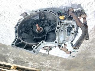 КПП механическая (МКПП) Mazda 323 5 поколение 1996, 1.3 л., бензин