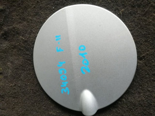 лючок топливного бака Ford Focus 2 поколение CB4 2008