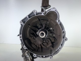 КПП механическая (МКПП) Ford B-max 1 поколение 2012, 1.4 л., SPJD, бензин, МКПП, передний привод, 1882992, CV1R-7002-ABF, CV1R-7002-ABB