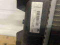 радиатор (основной) Renault Megane 3 поколение 2011, 1.5 л., K9K 836, дизель, МКПП, передний привод, M153387, 214105150R - фото №3