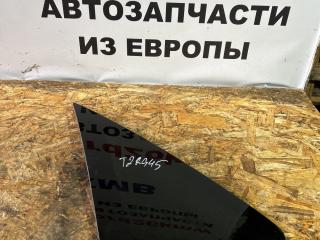 стекло кузовное боковое левое Ford Focus 2 поколение [рестайлинг] CB4 2009, 1.6 л., i, SHDA, бензин, МКПП, хетчбэк 5 дв., 43R-004524