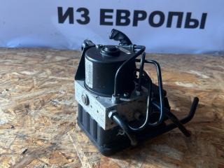 блок ABS Ford Focus 2 поколение [рестайлинг] CB4 2010, 1.6 л., i, SHDA, бензин, АКПП, panther black (metallic), хетчбэк 5 дв., передний привод, правый руль, 8M51-2C405-CA