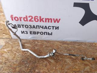 трубка кондиционера Ford Focus 3 поколение CB8 2011, 2.0 л., TDCi, UFDB, дизель, робот, moondust silver (metallic), хетчбэк 5 дв., передний привод, правый руль