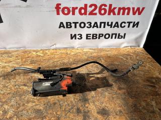 стартер Ford Focus 2 поколение [рестайлинг] CB4 2010, 2.0 л., TDCi, IXDA, дизель, робот, vision, универсал, передний привод, правый руль, 6G9N-11000-FA