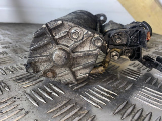 стартер Ford Mondeo 4 поколение 2010, 2.2 л., Q4BA, дизель, МКПП, передний привод, 1427763, 1476606, 1529431, 1904993, 6G9N-11000-GA, 6G9N-11000-GB, 6G9N-11000-GC, 8697587