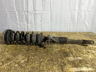 стойка передняя левая BMW 5 серия E39 [рестайлинг] 2001, 2.0 л., АКПП, задний привод, 31336795428, 31316789365