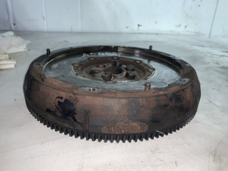 маховик Peugeot 3008 1 поколение 2010, 1.6 л., робот, передний привод, 0532.Q4, 1613938480