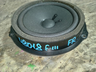 динамик двери Ford Focus 3 поколение CB8 2012, 1.6 л., бензин