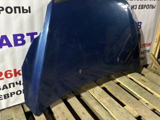 капот Ford Focus 2 поколение [рестайлинг] CB4 2009, 1.6 л., i, SHDA, бензин, МКПП, хетчбэк 5 дв.