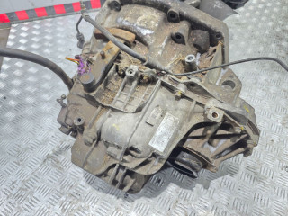 КПП механическая (МКПП) Nissan Primastar 1 поколение 2004, 1.9 л., дизель, PK6025