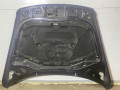 капот Volkswagen Touareg 1 поколение 2004, 2.5 л., АКПП, полный привод, 7L6823031D - фото №3