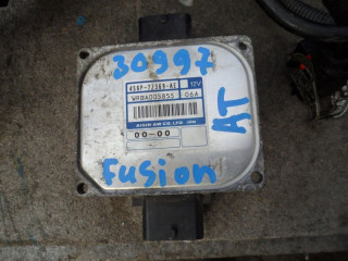 блок управления АКПП Ford Fusion 1 поколение CBK 2005, 1.6 л., бензин, 4S6P7Z369AE