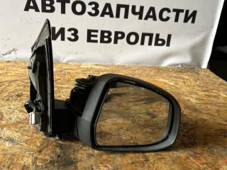 зеркало наружное правое Ford Focus 2 поколение [рестайлинг] CB4 2010, 2.0 л., TDCi, IXDA, дизель, робот, vision, универсал, передний привод, правый руль