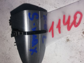 ручка наружная Ford S-Max 1 поколение CA1 2009