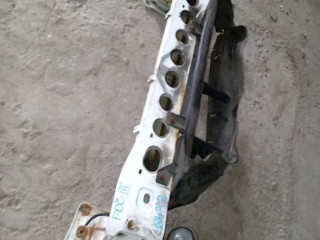 усилитель бампера переднего Ford Focus 3 поколение CB8 2012, 1.6 л., бензин, 1860770