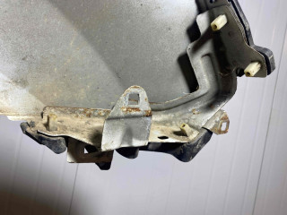 крыло переднее левое Ford Transit Connect 2 поколение 2017, 1.5 л., МКПП, передний привод, 1862752, DT11-V02541-AB