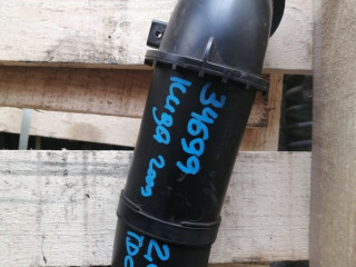 патрубок воздушного фильтра Ford Kuga 1 поколение CBV 2009, 2.0 л., дизель, 1576659