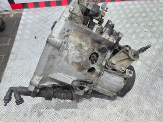 КПП механическая (МКПП) Peugeot 3008 1 поколение 2012, 1.6 л., бензин, 20DP5