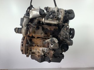 двигатель Ford Transit Connect 1 поколение 2009, 1.8 л., R2PA, дизель, передний привод, 1848051, 2054347, R2PA, RM7T1Q-6005-CA, RE7T1Q-6005-CA