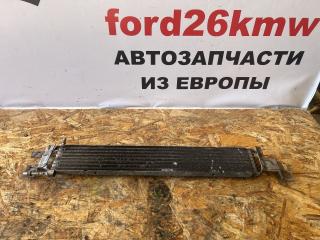 радиатор АКПП Ford Focus 2 поколение [рестайлинг] CB4 2010, 1.6 л., i, SHDA, бензин, АКПП, panther black (metallic), хетчбэк 5 дв., передний привод, правый руль, 1357588