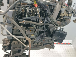 двигатель Fiat Ducato 2 поколение [рестайлинг] 2002, 2.8 л., TD, дизель, SOFIM814043S