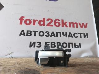 ручка внутренняя передняя правая Ford Focus 2 поколение [рестайлинг] CB4 2010, 1.6 л., i, SHDC, бензин, АКПП, panther black (metallic), универсал, передний привод, правый руль