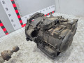 КПП автоматическая (АКПП) Volkswagen Sharan 1 поколение 1998, 1.9 л., дизель, DNP - фото №3