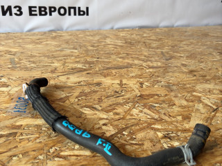 патрубок (трубопровод, шланг) Ford Focus 2 поколение [рестайлинг] CB4 2010, 2.0 л., i, AODE, бензин, 5МКПП, mi4	sea grey (metallic), хетчбэк 5 дв., передний привод, правый руль