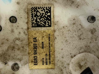 насос топливный Ford Mondeo 5 поколение 2019, 2.0 л., R9CH, бензин, вариатор, передний привод, 5301612, EG93-9H307-EA