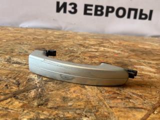 ручка наружная Ford Focus 2 поколение [рестайлинг] CB4 2009, 1.6 л., i, SHDA, бензин, МКПП, хетчбэк 5 дв., 3M51R22404