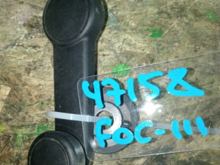 ручка стеклоподъемника Ford Focus 3 поколение CB8 2011, 1.6 л., бензин