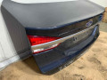 крышка багажника (дверь 3-5) Ford Mondeo 5 поколение 2019, 2.0 л., R9CH, бензин, вариатор, передний привод, 2364716, DS73-F40110-ED - фото №3