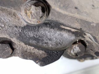 двигатель Opel Zafira 2 поколение (B) [рестайлинг] 2008, 1.6 л., Z 16 XE1, бензин, МКПП, передний привод, Z16XE1, 55557046, 93191971