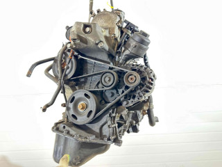 двигатель Volkswagen Fox 2 поколение 5Z 2008, 1.2 л., BMD, бензин, МКПП, передний привод, BMD, 03D100031PX