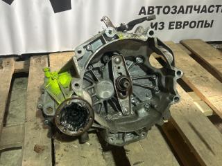 КПП механическая (МКПП) Volkswagen Golf 5 поколение 2003, 1.6 л., бензин, 6МКПП, HBM