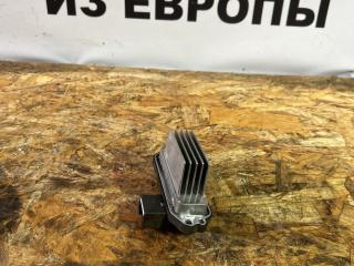 сопротивление печки Mazda 3 1 поколение [рестайлинг] BK 2008, 2.0 л., LF17, бензин, 6МКПП, седан, HB180BP4M