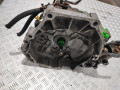 КПП автоматическая (АКПП) Honda Civic 4 поколение 1988, 1.5 л., бензин, L4 - фото №4