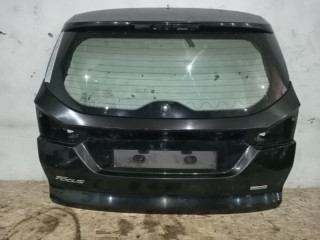 крышка багажника (дверь 3-5) Ford Focus 3 поколение CB8 2014, 1.6 л., бензин, универсал, 1834446