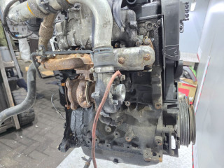 двигатель Volkswagen Golf 3 поколение 1995, 1.9 л., TDi, дизель, ALE
