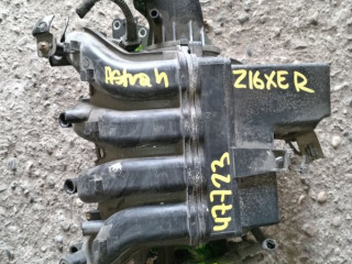 коллектор впускной Opel Astra H/Family [рестайлинг] L69 2010, 1.6 л., i-VTEC, Z 16 XER, бензин, робот, седан, передний привод