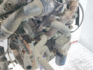 двигатель Mitsubishi Colt 6 поколение (Z20/Z30) 2007, 1.5 л., дизель, 6399393