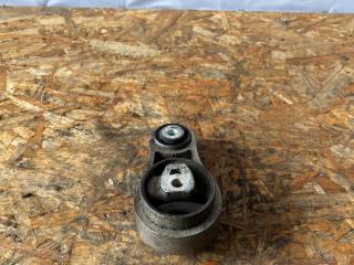 подушка крепления КПП Ford Fusion 1 поколение [рестайлинг] CBK 2009, 1.6 л., i, FYJA, бензин, АКПП, moondust silver (metallic), хетчбэк 5 дв., передний привод, правый руль