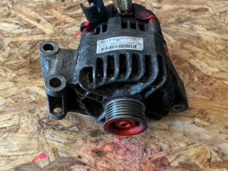 генератор Ford Focus 2 поколение [рестайлинг] CB4 2009, 1.6 л., i, SHDA, бензин, МКПП, хетчбэк 5 дв.