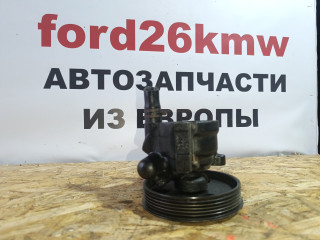 насос гидроусилителя руля Renault Logan 1 поколение (2004 - 2009), 1.4 л., 7700431286