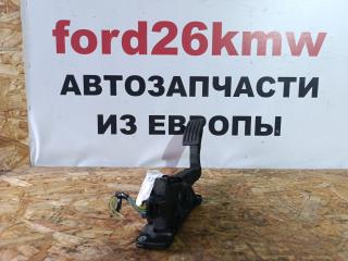 педаль Ford Focus 3 поколение CB8 2012, 1.6 л., i-VTEC, IQDB, бензин, 5МКПП, frozen white, хетчбэк 5 дв., передний привод, правый руль, BV61-9F836-BB