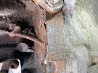 двигатель Opel Astra H/Family [рестайлинг] 2010, 1.4 л., A 14 XER, бензин, МКПП, передний привод, A14XER, 55564958, 95517727