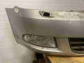 бампер передний Skoda Octavia 2 поколение (A5) [рестайлинг] 2013, 1.6 л., CAYC, дизель, МКПП, передний привод, 1Z0807221N - фото №2